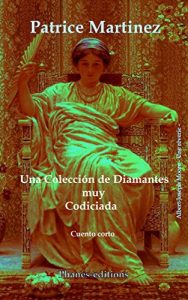 Descargar Una colección de diamantes muy codiciada pdf, epub, ebook