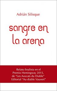 Descargar Sangre en la arena pdf, epub, ebook