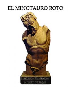 Descargar El Minotauro Roto y otros cuentos: Bestiario Fantástico pdf, epub, ebook
