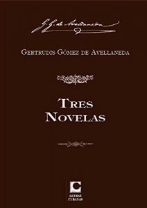 Descargar Tres Novelas pdf, epub, ebook