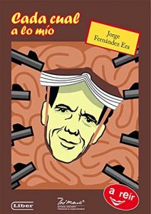 Descargar Cada cuál a lo mío pdf, epub, ebook