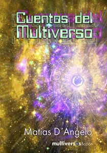 Descargar Cuentos del multiverso pdf, epub, ebook