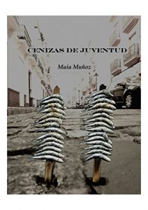 Descargar Cenizas de juventud pdf, epub, ebook