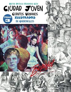 Descargar Ciudad Joven-Tomo 3: Cuentos Urbanos pdf, epub, ebook
