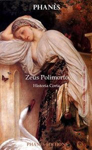 Descargar ZEUS POLIMORFO Historia corta pdf, epub, ebook