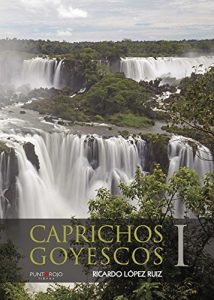 Descargar Caprichos Goyescos I pdf, epub, ebook