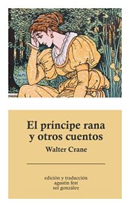 Descargar El príncipe rana y otros cuentos pdf, epub, ebook