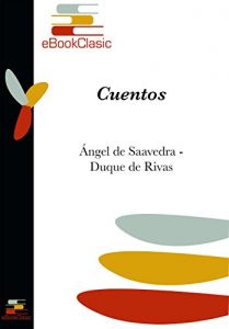 Descargar Cuentos (Anotado) pdf, epub, ebook