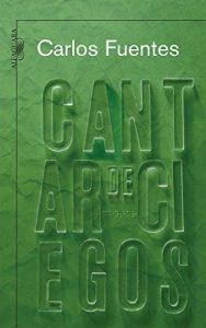 Descargar Cantar de los ciegos pdf, epub, ebook