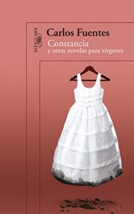 Descargar Constancia y otras novelas para vírgenes pdf, epub, ebook