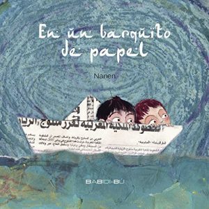 Descargar En un barquito de papel pdf, epub, ebook