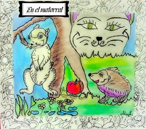Descargar En el matorral pdf, epub, ebook