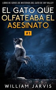 Descargar El gato que olfateaba el asesinato #1 pdf, epub, ebook