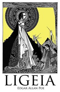 Descargar Ligeia pdf, epub, ebook