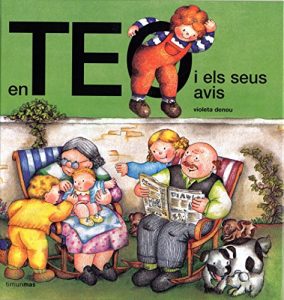 Descargar En Teo i els seus avis pdf, epub, ebook