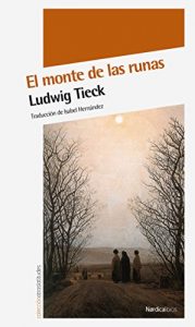 Descargar El monte de las runas pdf, epub, ebook