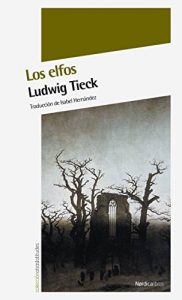Descargar Los elfos pdf, epub, ebook