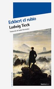 Descargar Eckbert el rubio pdf, epub, ebook