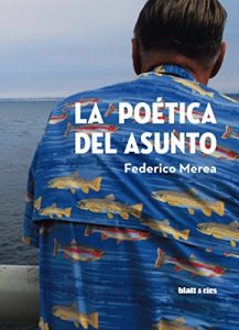 Descargar La poética del asunto pdf, epub, ebook
