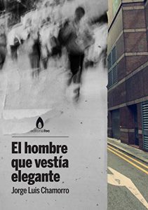 Descargar El hombre que vestía elegante pdf, epub, ebook