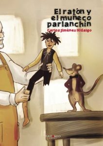 Descargar El ratón y el muñeco parlanchín pdf, epub, ebook