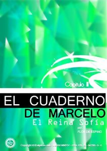 Descargar EL CUADERNO DE MARCELO -capitulo III- EL REINA SOFÍA pdf, epub, ebook