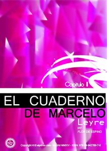 Descargar ELCUADERNO DE MARCELO -capitulo II- LEYRE pdf, epub, ebook