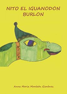 Descargar Nito el Iguanodón Burlón pdf, epub, ebook
