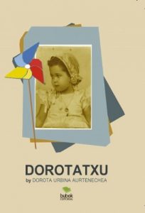 Descargar Dorotatxu pdf, epub, ebook