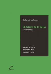 Descargar El artista de lo bello (JQKA) pdf, epub, ebook