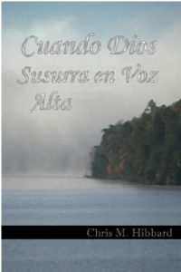 Descargar Cuando Dios Susurra en Voz Alta (Terreldor Press Shorts nº 5) pdf, epub, ebook