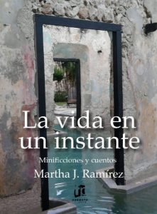Descargar La vida en un instante: Minificciones y cuentos (Formato portátil) pdf, epub, ebook