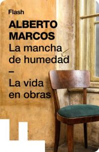 Descargar La mancha de humedad | La vida en obras (Flash) pdf, epub, ebook
