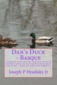 Descargar Dan’s Duck – Basque (Basque Edition) pdf, epub, ebook