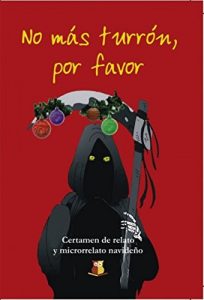 Descargar No más turrón! pdf, epub, ebook