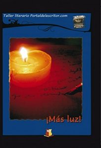Descargar Más luz! pdf, epub, ebook