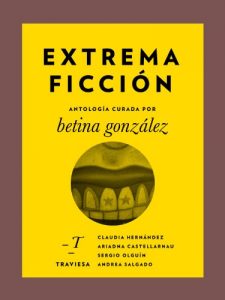 Descargar Extrema Ficción (Antologías Traviesa nº 4) pdf, epub, ebook
