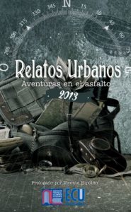 Descargar Relatos urbanos 2013 pdf, epub, ebook