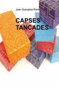 Descargar CAPSES TANCADES pdf, epub, ebook