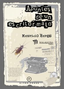 Descargar Apuntes de un escritor malo pdf, epub, ebook
