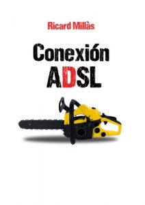 Descargar Conexión ADSL pdf, epub, ebook