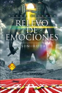 Descargar Relevo de emociones sin ruta pdf, epub, ebook