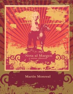 Descargar Nota al Margen y Otros Cuentos pdf, epub, ebook