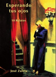 Descargar Esperando tus ojos pdf, epub, ebook