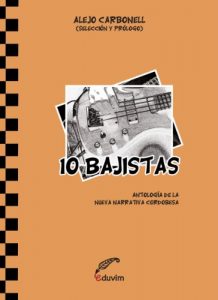 Descargar 10 Bajistas (Pajarito de Agua) pdf, epub, ebook