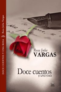 Descargar Doce cuentos y una rosa pdf, epub, ebook