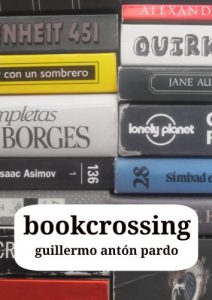 Descargar BookCrossing (Cuentos nº 1) pdf, epub, ebook