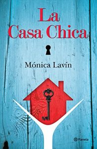 Descargar La casa chica pdf, epub, ebook