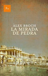 Descargar La mirada de pedra (A TOT VENT-RÚST) pdf, epub, ebook