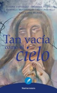 Descargar Tan vacía como el cielo pdf, epub, ebook